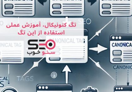 تگ کنونیکال، آموزش عملی استفاده از این تگ