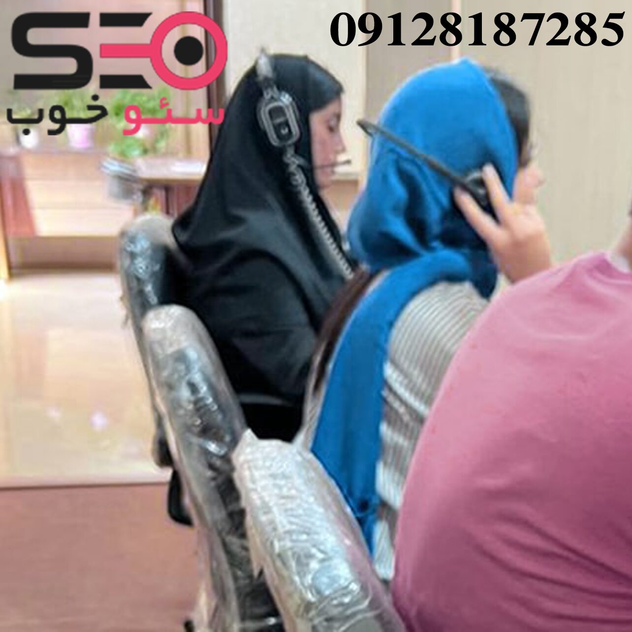 مشاوره سئو تلفنی چه کمکی به سئو تکنیکال سایت میکند؟