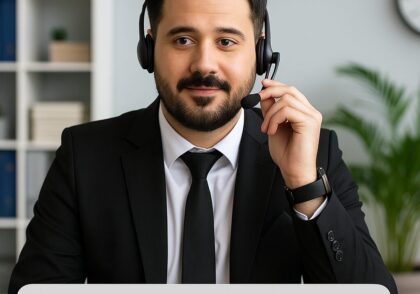اشتباهات رایج هنگام استفاده از مشاوره تلفنی سئو و راهکارهای اصلاح آن‌ها