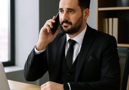 تجربه‌های موفق مشتریان از مشاوره سئو تلفنی (مطالعه موردی)