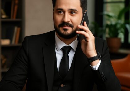 تأثیر مشاوره سئو تلفنی بر کسب‌وکارهای محلی و سئو لوکال