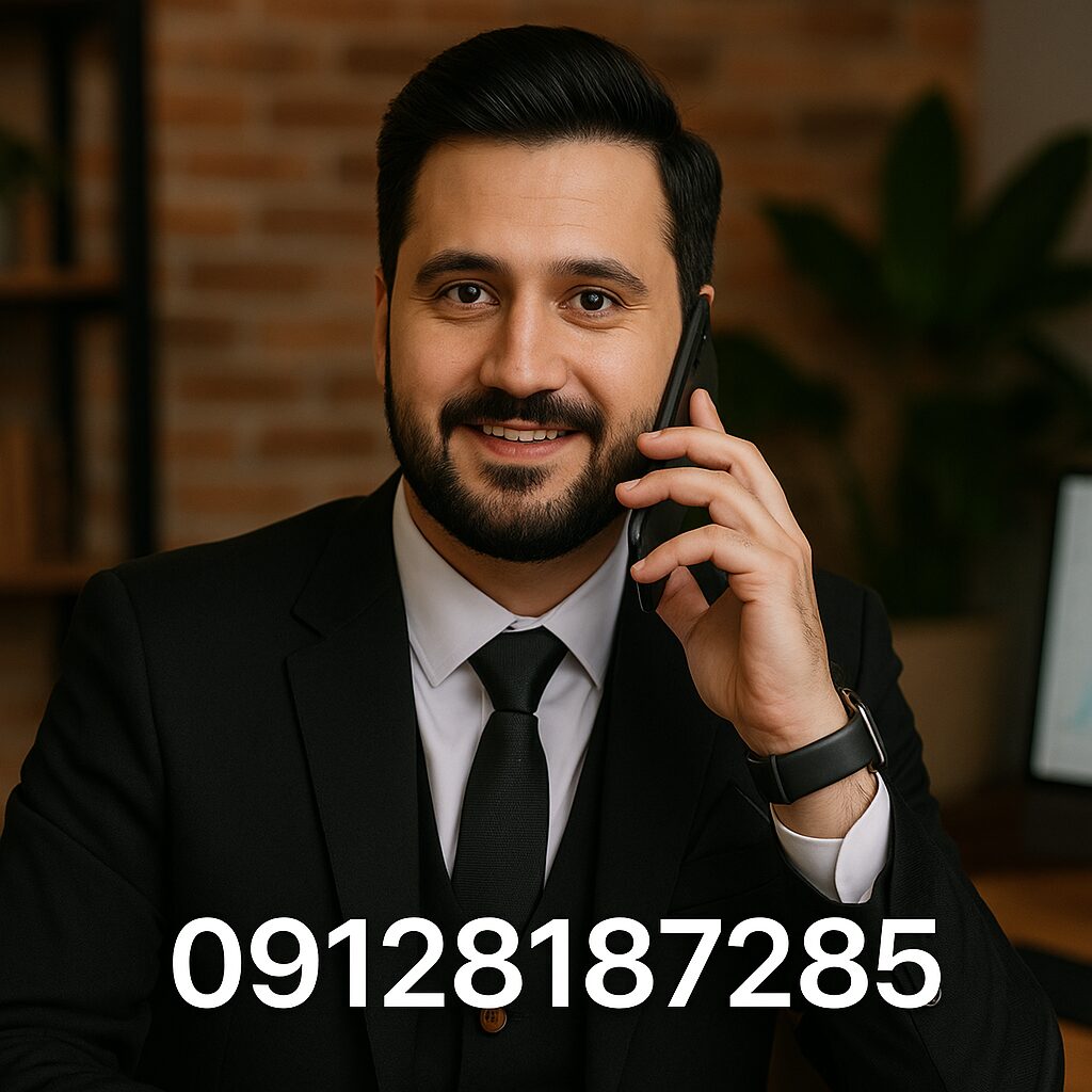 چگونه یک مشاور سئو تلفنی قابل اعتماد پیدا کنیم؟